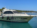 Pičuljan ELEVEN Motor yacht