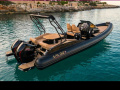 SPX Rib 32 DINETTE - VORF&Uuml;HRBOOT RIB