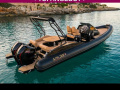 SPX Rib 32 DINETTE - VORF&Uuml;HRBOOT RIB