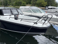 Finnmaster Husky R7 Motor yacht