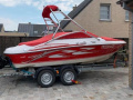 Four Winns Horizon 190 Lancha