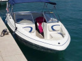 Glastron SX175 Sport boat
