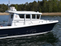 Minor OFFSHORE 28 Motoryacht