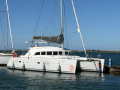 Lagoon 38 Catamarán