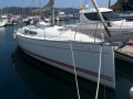 Jeanneau Sun Fast 32i Barco de regata