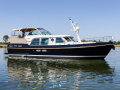 Linssen Grand Sturdy 45.9 AC Výtlačná loď