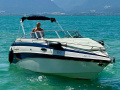 Crownline CCR Sportboot
