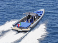 Wally Tender 45 Yacht a motore
