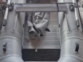Quicksilver Inflatables 300 Sport Folding inflatable boat