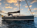 Hanse 445 Havseiler