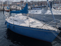Jeanneau Aquila 28 Keelboat