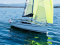 Sunbeam 22.1 Daysailer
