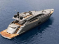 Pershing 92 Motoryat