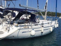 Bavaria 38 Cruiser A/C Vitorlás yacht