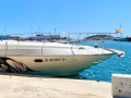 Sarnico 45 Yate a motor