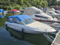 Sea Ray 160 BR Sportboot