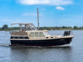 Aquanaut Drifter 1050 Motoryacht
