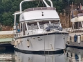 Seaforce 1380 Motor yacht