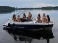 Endorphin Electric Husaria 570 Bowrider
