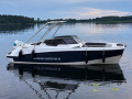 Endorphin Electric Husaria 570 Bowrider
