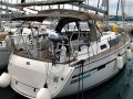 Bavaria CRUISER 37 Sailing yacht