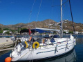 Bavaria 36 Cruiser A/C Vitorlás yacht