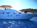 Aicon 56 Motoryacht