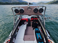 Draco 1900 ST Wakeboard/wakesurf