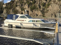 Orrsk&auml;r 1000 Pilothouse