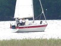 Etap 26 Segelyacht