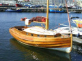 Catboat Jedrilica