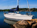 Arcona 400 Zeiljacht
