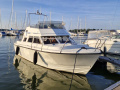 Arcus 28 FB Motorboot-Klassiker