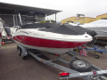 Sea Ray 185 Sport Bowrider
