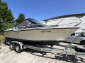 Draco 2100 SC Sportboot