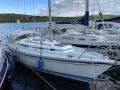 LM Mermaid 290 Sailing yacht