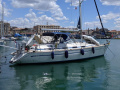Bavaria Ocean 40 CC Center cockpit