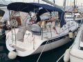 Elan 36 Vitorlás yacht
