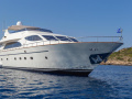 Falcon Yachts 86 Flybridge