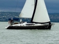 Jeanneau Sun Odyssey 39 DS Segelyacht
