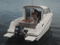 Quicksilver Activ 705 Cruiser Cabin cruiser