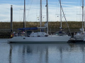 Jeanneau Sun Legend 41 R Yelkenli yat