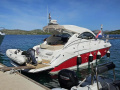 Beneteau Monte Carlo 32 HT Motoros yacht