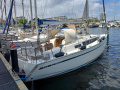 Bavaria 33 Cruiser Segelyacht