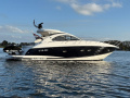 Sunseeker Portofino 47 Sportsbåt