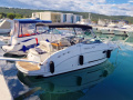 Chaparral 270 Signature Motorová jachta