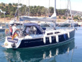 Hanse 400 Yelkenli yat