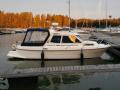 Bella 703 Trawler