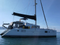 Lagoon 440 Katamaran