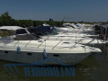 Cranchi ZAFFIRO 34 Motoryat